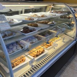 South End Cafe And Pastry Shop