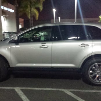 The Ford Store - Thanks to the entire San Leandro Ford team for getting me into my new Edge SEL! - Car Dealers Near Me - San Leandro, California The Ford Store - Thanks to the entire San Leandro Ford team for getting me into my new Edge SEL! - Car Dealers Near Me - San Leandro, California