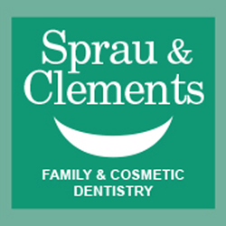Sprau & Clements Dentistry