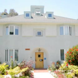 Didi Hirsch Mental Health Services - Excelsior House