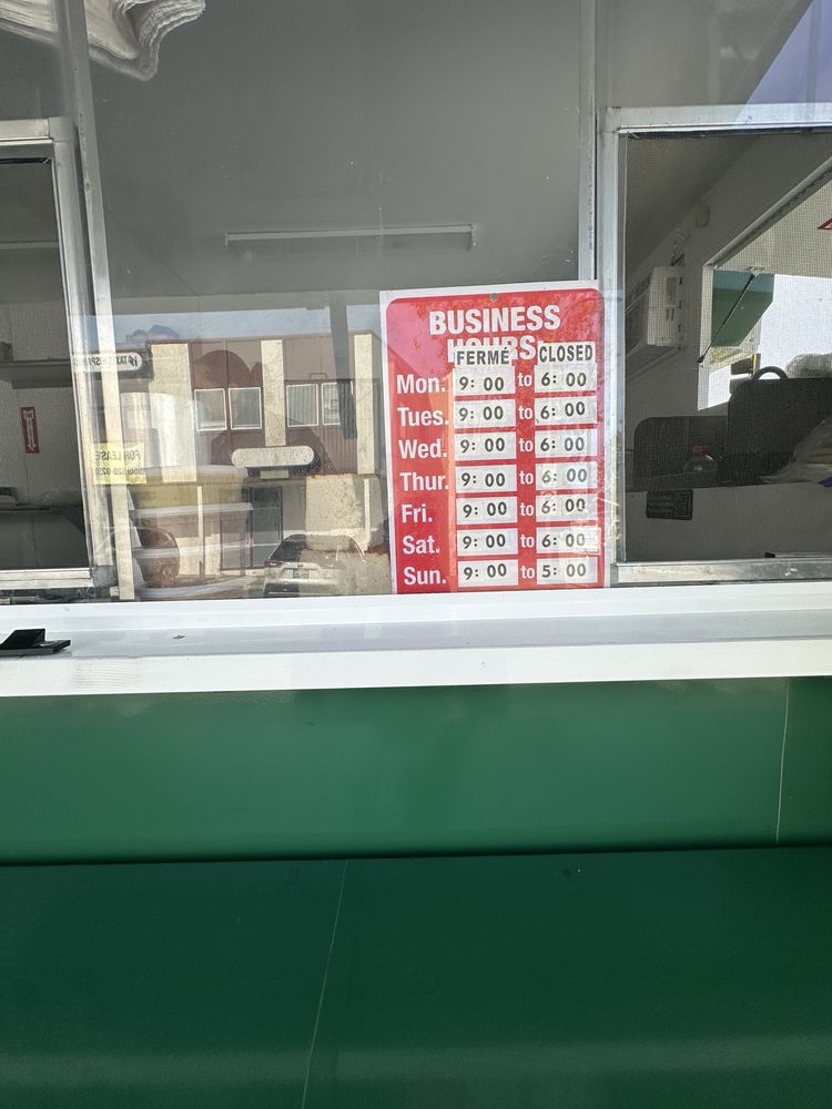 Tortilleria Frijolito