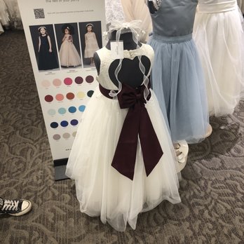 David's Bridal - Oct 2020 - Bridal Near Me - Ontario, California
