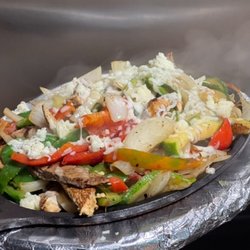 Rio's Mexican Kitchen
