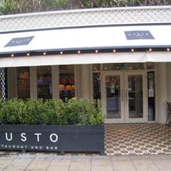 Gusto