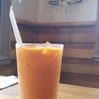 Que Viet - Thai Iced tea - Vietnamese Near Me - San Francisco, California Que Viet - Thai Iced tea - Vietnamese Near Me - San Francisco, California