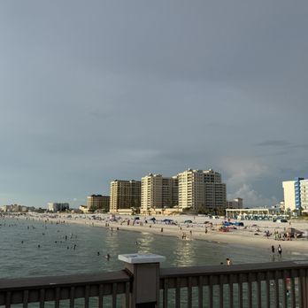 Clearwater Beach - Beaches Near Me