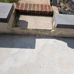 Expert Paving & Masonry