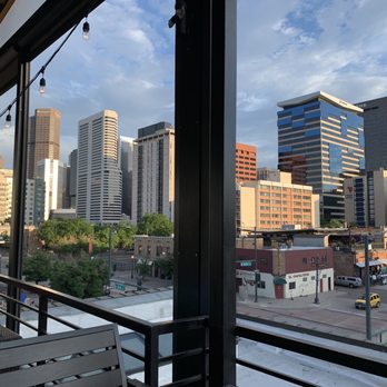 ViewHouse Ballpark - These views!! - Breakfast & Brunch Near Me - Denver, Colorado