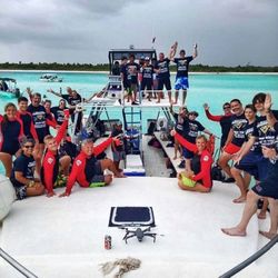 Gigglin' Marlin Dive & Swim - Dive Club