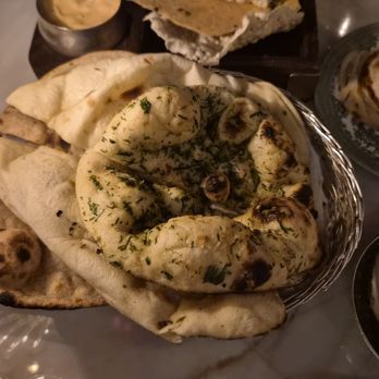Gymkhana - Naan Basket - Indian Near Me - Las Vegas, Nevada Gymkhana - Naan Basket - Indian Near Me - Las Vegas, Nevada