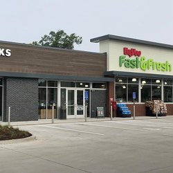 Hy-Vee Fast & Fresh