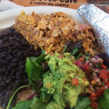 Fig Tree Cafe - Soy chorizo - Breakfast & Brunch Near Me - San Diego, California Fig Tree Cafe - Soy chorizo - Breakfast & Brunch Near Me - San Diego, California