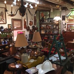 Brandywine River Antiques Market