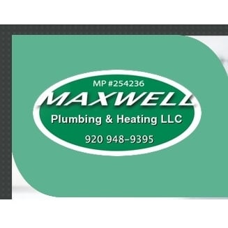 Slide of Maxwell Plumbing & Heating