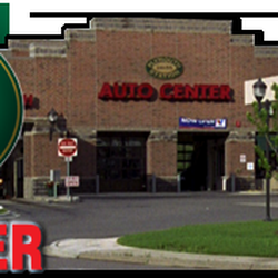 Plymouth Station Auto Center - Car-Wash-Auto-Repair-Convenient-Store-1