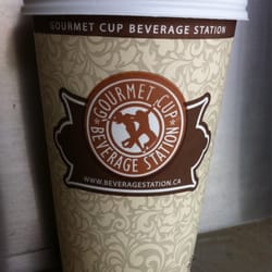 Gourmet Cup