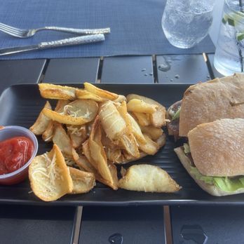 Waterfront - Lounges Near Me - Stuart, Florida