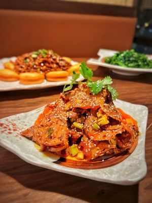BEIJING restraunt by null