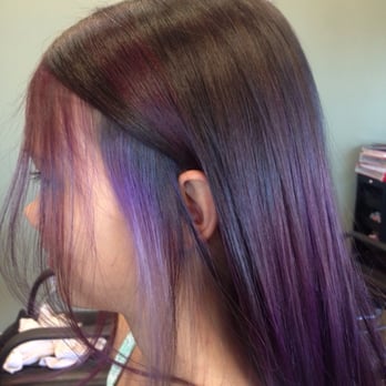 Beauty Code Salon - Hair Salons Near Me - San Gabriel, California