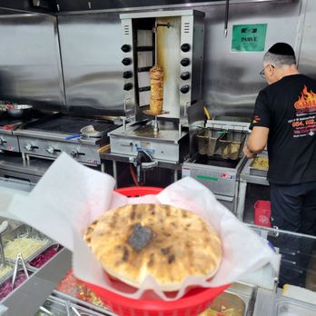Grill Xpress - Kosher Near Me - Sunrise, Florida