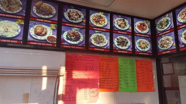 Good Fortune by null