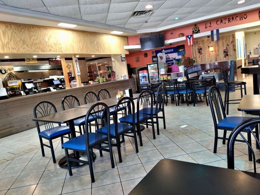 Antojitos El Catracho Restaurant by null