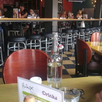 The Hornet - American Near Me - Denver, Colorado