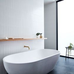 Future Studio - Bathroom Oaks, Glendale