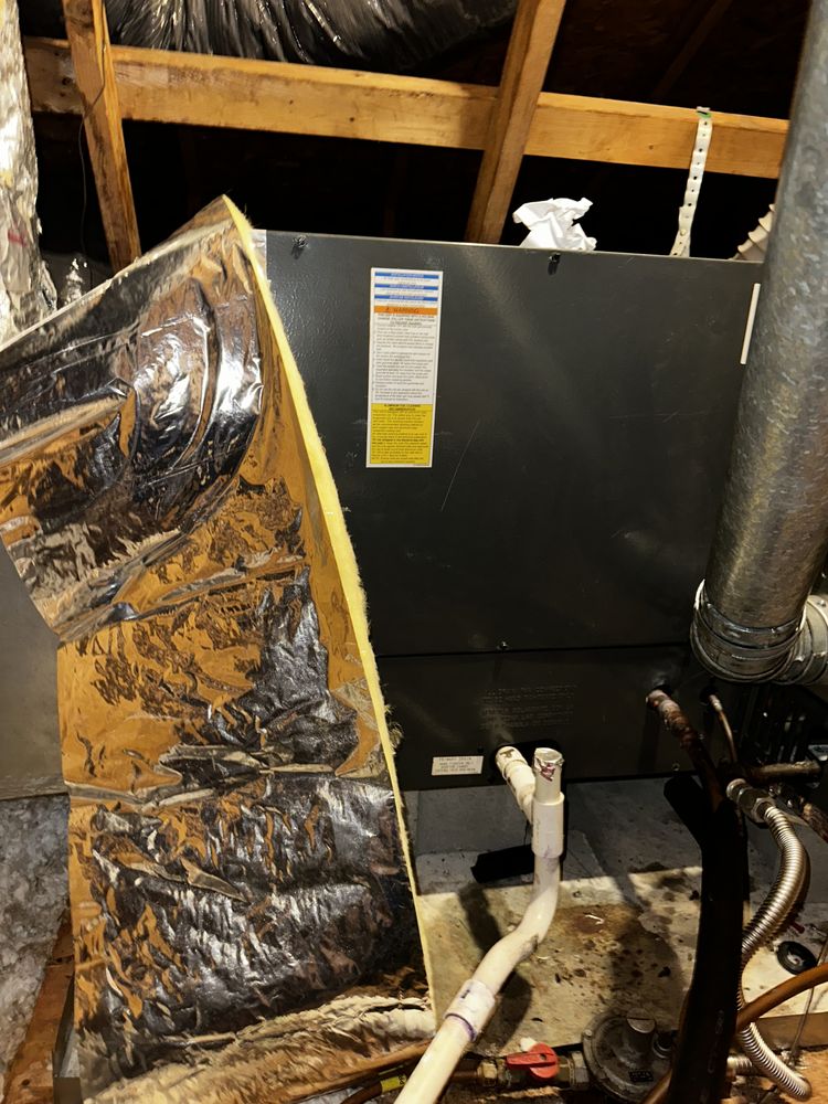 Slide of All Of a Sutton Plumbing