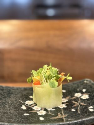 Hakashi Japanese Sushi Bar & Grill by null