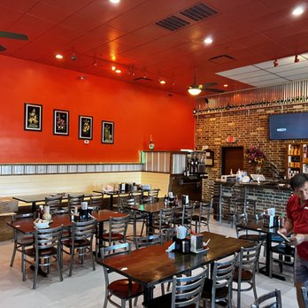Pho Bamboo - the interior of a restaurant - Vietnamese Near Me - Beaumont, Texas Pho Bamboo - the interior of a restaurant - Vietnamese Near Me - Beaumont, Texas
