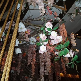 Beija Flor - Decoração - Brazilian Near Me - Long Island City, New York