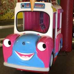 Eli's Fun Center