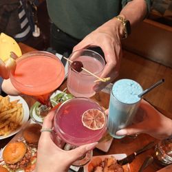 Lost Cat Bar & Bites