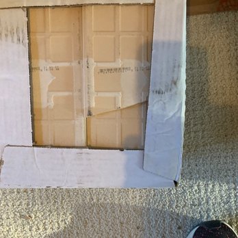 Floor & Decor - Broken item - Home Decor Near Me - Plano, Texas