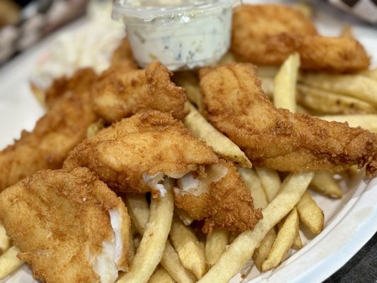 Pete’s Seafood and Sandwich by null