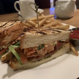 Lobster Club