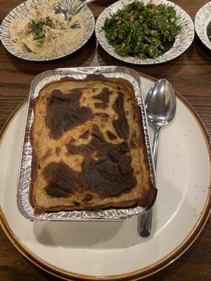 Cairo Kebab by null Cairo Kebab by null