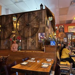 Don Jose Mexican Restaurant