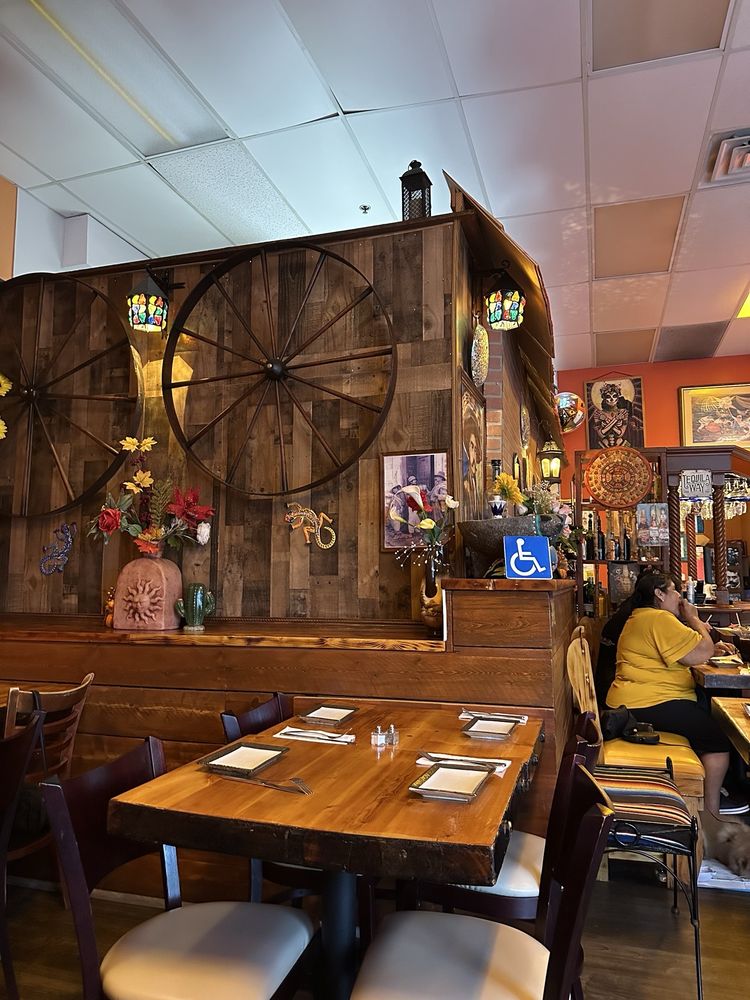 Mexican Resturant Don Jose