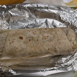 Burrito Burrito