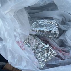 El Mariachis Mexican Restaurant - Two packs of taco shells