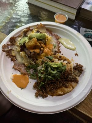 Adrian's West Coast Burritos by null