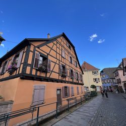 Ribeauvillé