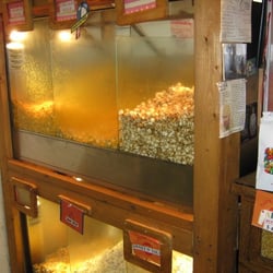 Pam's Market Popcorn