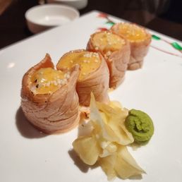 Sake Bomb