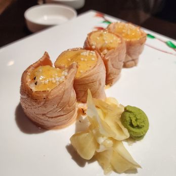 Mashumen - Sake Bomb - Ramen Near Me - Charlottesville, Virginia