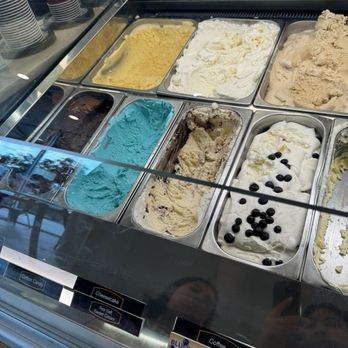 Cold Stone Creamery - Ice Cream & Frozen Yogurt Near Me - San Antonio, Texas