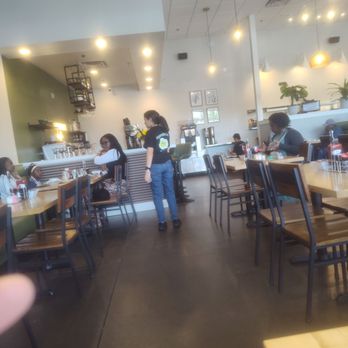 Eggsquisite Cafe - Breakfast & Brunch Near Me - Mansfield, Texas