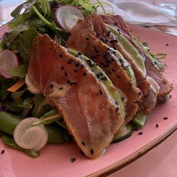 Tuna salad Tuna salad